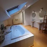 Que Du Bonheur 2.0 Pansiyon Chastre