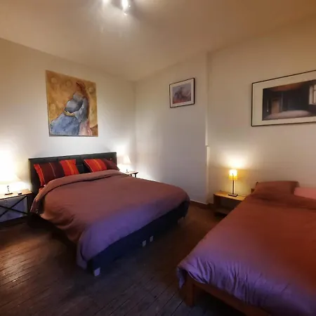 Homestay Que Du Bonheur 2.0 *
