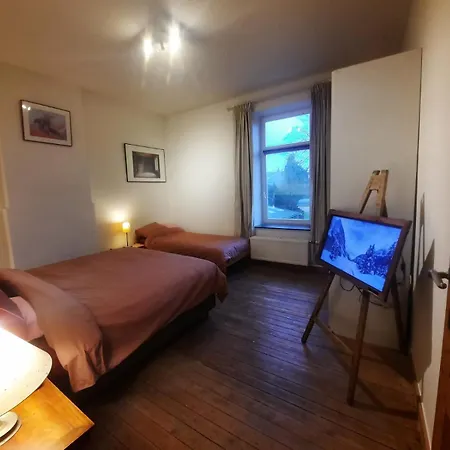 Que Du Bonheur 2.0 * Chastre