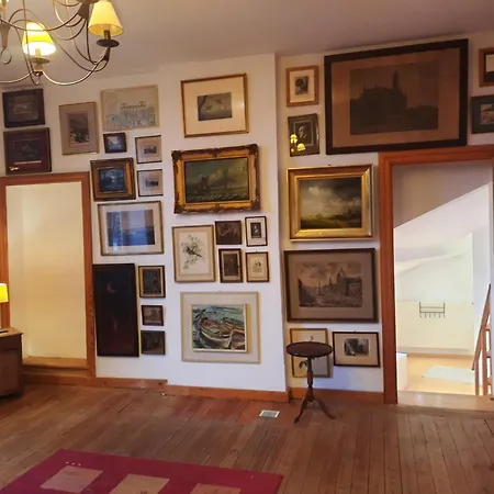 Kwatera prywatna Que Du Bonheur 2.0 Chastre