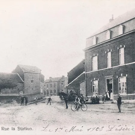 Kwatera prywatna Que Du Bonheur 2.0